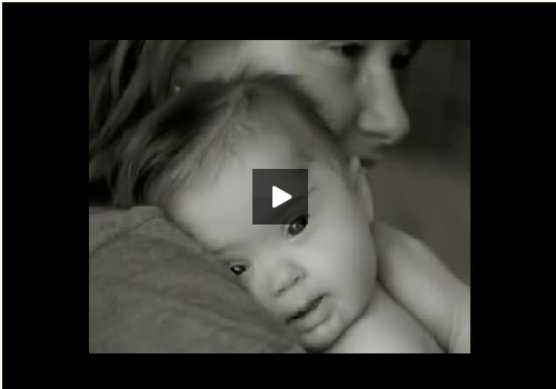 A Beautiful Song: A Mother's Prayer