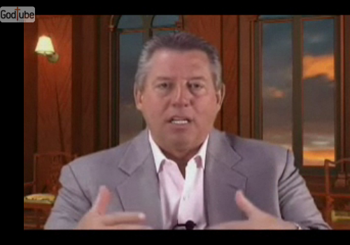 Meet my cousin, John C. Maxwell