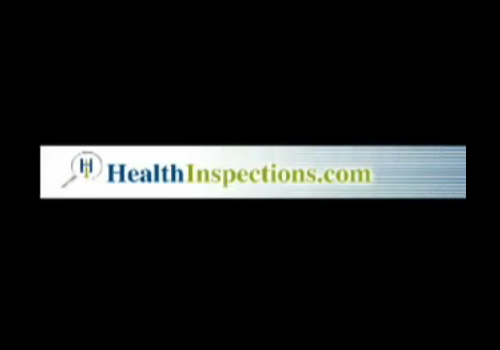 Amazing Health Inspections