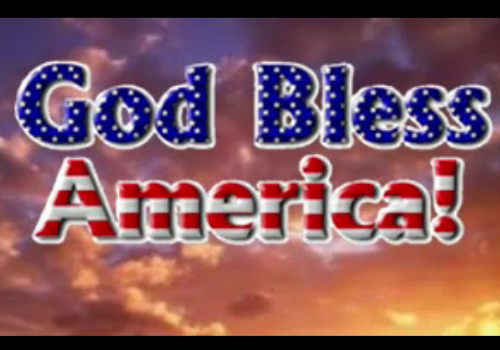 Happy Fourth of July!