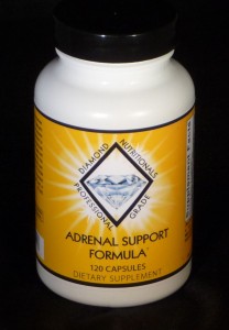 Adrenal Support Formula
