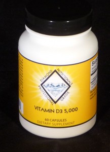 Vitamin D Supports Immune Health 