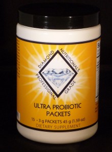 Ultra ProBiotic Packets