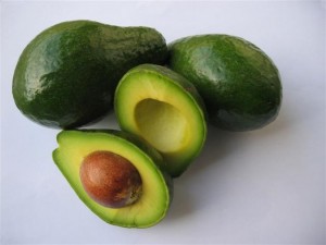 avocados good for skin 
