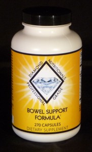 Bowel Support
