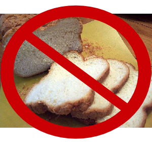 No Breads