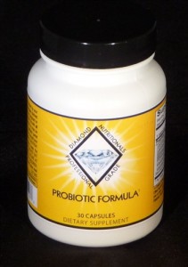 Probiotic Formula Dr Maxwell Diamond Nutritionals