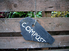 Composting Beginner Gardeners