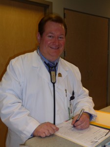 Dr. Craig Maxwell