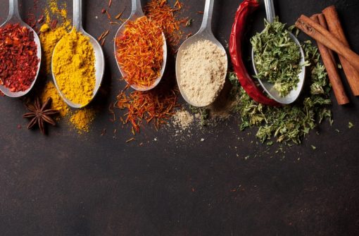 Herbs and Spices With Scientifically Proven Health Benefits | Ask Dr ...